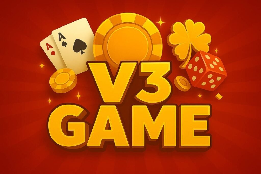 v3 game
